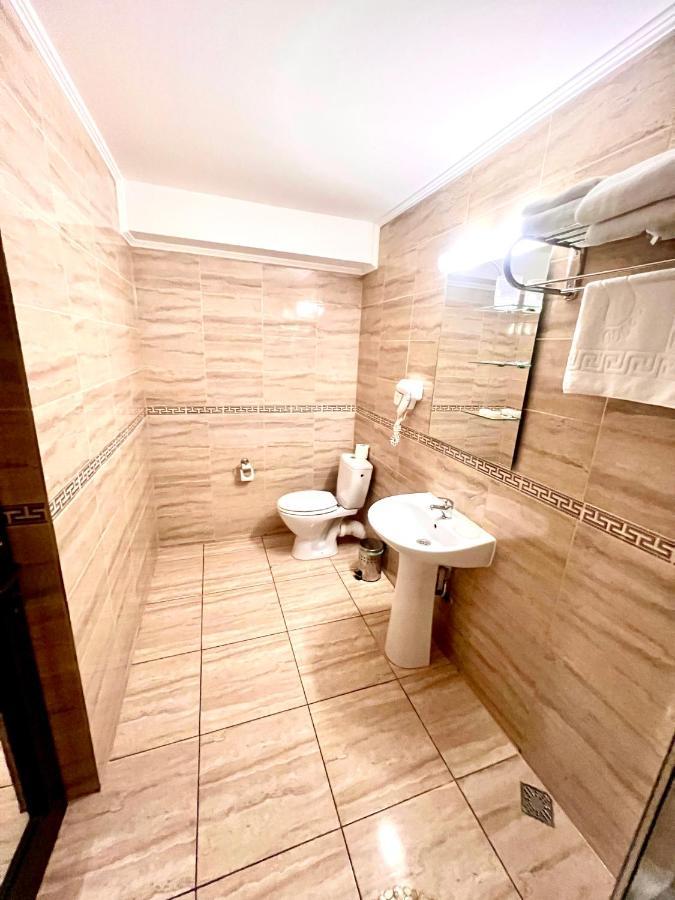 فندق Complex Azar غالات المظهر الخارجي الصورة